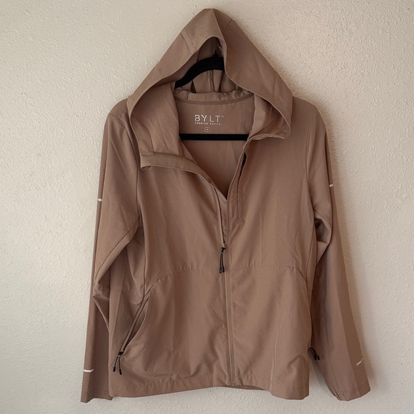 Bylt "Flow" jacket - Picture 7 of 12